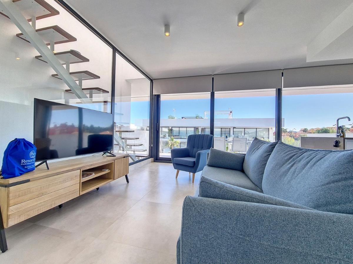 Antilia Terraces 3 Apartment - 8509 Mar de Cristal Eksteriør bilde
